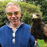 Pat Daily (Author of SPARK)