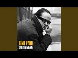Maybe you would like to learn more about one of these? Chi E Gino Paoli Il Cantante Di Il Cielo In Una Stanza E Sapore Di Sale