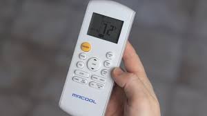 Using the description and remote control image reference, you can view any file or download a copy to your mobile device or computer for later. How To Use The Remote For The Mr Cool Diy Ductless Mini Split Youtube