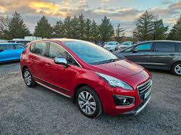 Image result for Rouge Nacre 2014 Peugeot