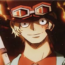 Sabo Sabo One Piece One Piece Anime Anime Vs Cartoon