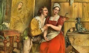 Maybe you would like to learn more about one of these? The Artist Friday S Free Fine Art Jigsaw Puzzle Play Free Daily Jigsaw Puzzles From Jigsawaday