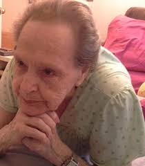 Madelyn Newby Obituary (1925