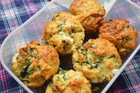Savoury Muffins With A Cream Cheese Centre Confused Julia Recipe Savory Muffins Savory Muffins Recipes Cream Cheese Muffins