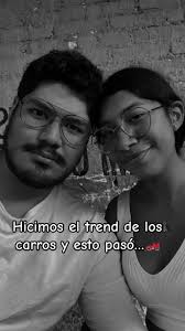 Trend De Parejas En Carros