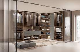Maybe you would like to learn more about one of these? Scavolini Unveils Its New Modular Walk In Wardrobe System