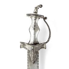 We did not find results for: A Fine Indian Sword Mandarin Mansion