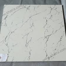 Gạch bóng kiếng - 3 loại gạch lát nền bóng kiếng phổ biến