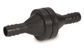 Maybe you would like to learn more about one of these? 1 2 Barbed Uni Directional Fresh Water Check Valve 340 001