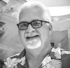 Dennis Large Obituary (1953