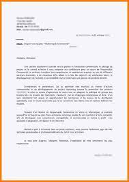 Pour info, envoyer une lettre de motivation spontanée sans préciser le métier que vous recherchez revient à dire que vous recherchez un job. Lettre Candidature Chsct A Decouvrir