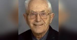 Obituary information for Harold W. Howard