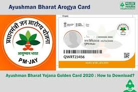 Some people get medicare automatically, and some have to sign up. Hospital Authorities Make Fun Of Health Card Asks Patient To Reach Out Modi For Free Treatment Kno