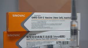 O instituto desenvolve a vacina junto com o laboratório chinês sinovac. Vacina Do Butantan Entenda A Coronavac De Ponto A Ponto Noticias R7 Saude