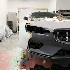 Loves the polestar 1 polestar 1: Wild Polestar 1 From Need For Speed Heat Is Becoming A Reality Carscoops