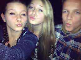 Nina Sykes's Instagram, Twitter & Facebook