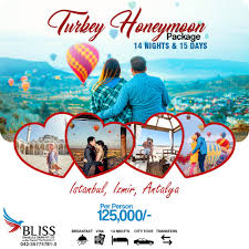 Thomas cook has a variety of maldives honeymoon packages that range from inr 66,841 to inr 87,895. Best Cheap Honeymoon Packages From Lahore Pakistan 2020