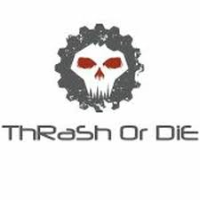 Thrash or Die Radio