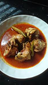 Resepi daging bakar harimau menangis iluminasi via iluminasi.com. Intai Dapur Asam Pedas Asli Melaka Terlajak Sedap Versi Ayam