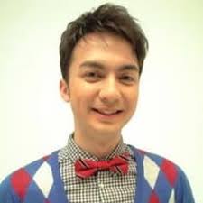 Michael Rivas's Instagram, Twitter & Facebook