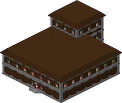 Players will find a diamond chest plate, diamond hoe, and more in this mansion. Woodland Mansion Minecraft Wiki