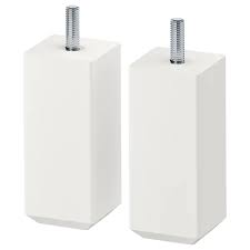 Stubbarp Bein Weiss Ikea Deutschland Ikea Beine Ikea Beine