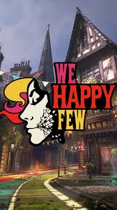 We did not find results for: Video Game We Happy Few Mobile Abyss