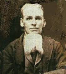 John Henry Trout (1838-1904)