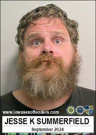 JESSE SUMMERFIELD