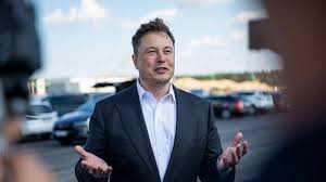 Elon musk continues to solidify his place as the most innovative tech entrepreneur of his generation as he is also one of the most wealthy. Elon Musk S Net Worth Plunged By 16 3 Billion In A Single Day Abc News