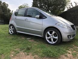 A200 Amg