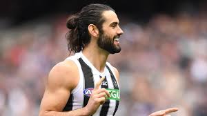 He will win a brownlow if he plays in. Afl 2019 Brodie Grundy Seven Year Deal At Collingwood Jordan De Goey Contract Darcy Moore Contract Scott Pendlebury Contract