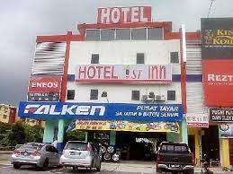 Shah alam komuter station 930 m. 1st Inn Hotel Shah Alam Seksyen 20 Branch Picture Of Oyo 89639 1st Inn Hotel Seksyen 20 Shah Alam Tripadvisor