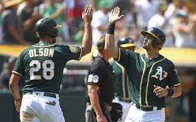 | juego comodin mlb 2018 ~ ranking. Momento Deportivo Rd Mlb Recuento De Los Siete Anos Que Van De Los Juegos Entre Comodines