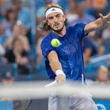 His brother and doubles partner, petros, recently joined the atp tour, while their younger siblings, pavlos and elisavet, are on the junior. Nhmbnyyqfxshzm