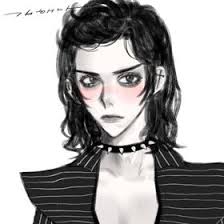 Mia Cabrera (miasusanita)