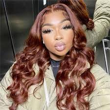 Hair Dye Ideas: Get the Next Trending Chocolate Cherry Hair Color