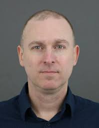 Police Security Research Network Unit (VEST SiFo)