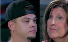 Tyler Baltierra claims adoption counselor Dawn's passion for helping people  "hot hijacked" by adoption industry; says bio daughter's parents "got  screwed" too: https://wp.me/pc0qqT-j0J