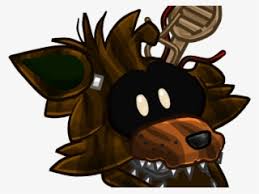 The great collection of fnaf wallpaper background for desktop, laptop and mobiles. Nightmare Foxy Clipart Phantom Foxy Puffles Fnaf 3 Transparent Png 640x480 Free Download On Nicepng