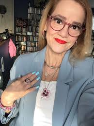 I love pink laces!!! 💗💙🌵