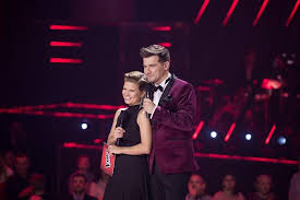 Tomasz kammel is the author of moc w gębie. Tomasz Kammel Juz Nie Poprowadzi The Voice Senior Szokujaca Zmiana Gospodarza Eska Pl