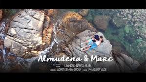 Almudena & Marc :: Leandro Navall :: Videografo de Bodas en Lloret de Mar,  Cataluña, España