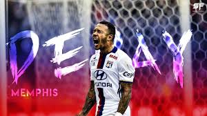 Lyon winger, and dutch international, memphis depay has once again revealed his incredible inked back tattoo which is a lion and a small cross at the back of his head. Memphis Depay 2020 Broskiiii Sublime Dribbling Skills Goals Youtube