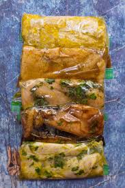 5 Healthy Chicken Marinades Recipe Healthy Chicken Marinade Chicken Marinades Healthy Chicken