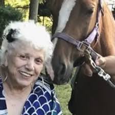 Obituary information for Marie Capra