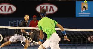 The match will start at 11.50 a.m et. January 30 2012 The Day Novak Djokovic Beat Rafael Nadal In The Longest Australian Open Final Tennis Majors