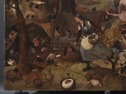 Some of the most famous artists of all time. How Hell Has Been Depicted In Art History Artsy