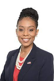 Over the last 10 years, shontel brown has developed a personal and professional rapport with congresswoman marcia fudge. Shontel Brown For Congress
