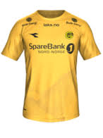 Tomas rataj har fullført sin første treningsuke med bodø/glimt. Fk Bodo Glimt Fifa 19 Ultimate Team Kits Futhead